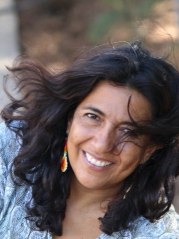 Dive Guide Marina Leal