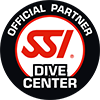 SSI certified dive center