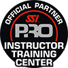 SSI professional training center